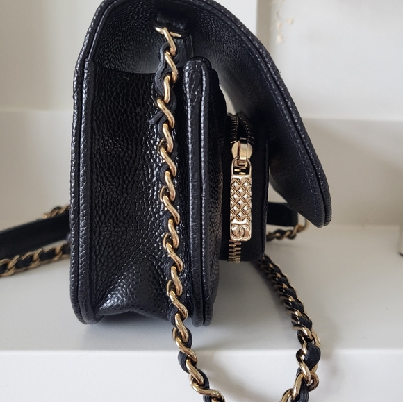 Chanel Mini Business Affinity - Picture 3 of 16